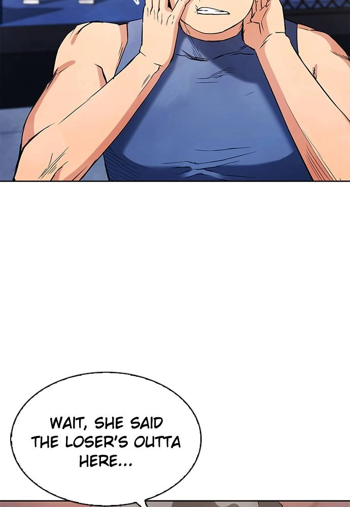 The Druid of Seoul Station Chapter 15 Page 163