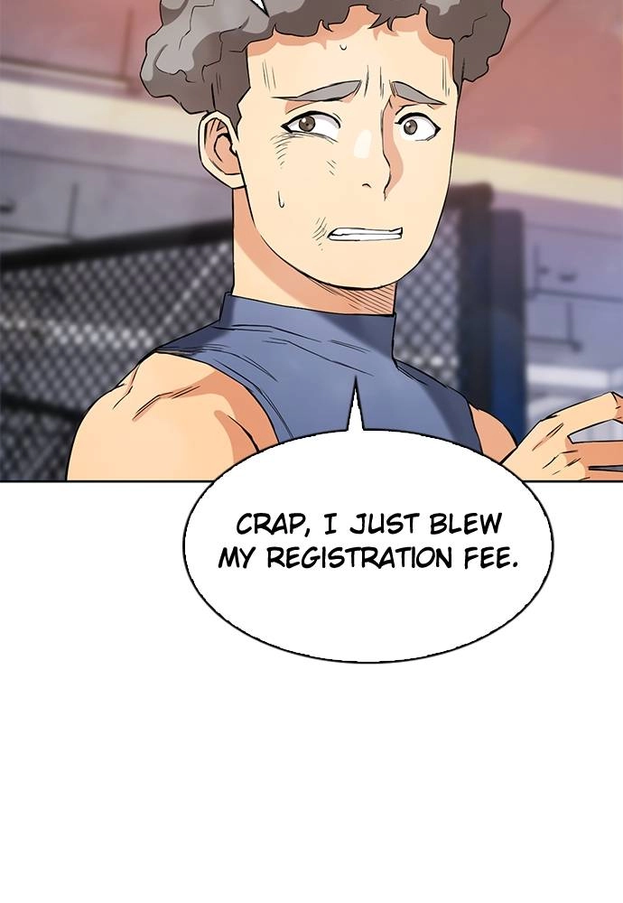 The Druid of Seoul Station Chapter 15 Page 164