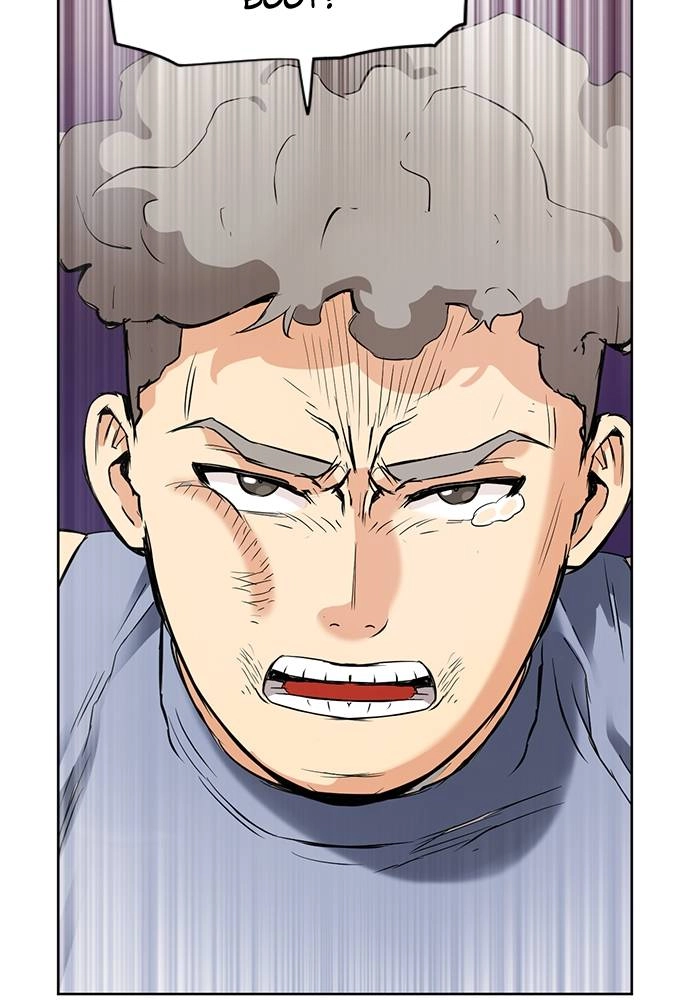 The Druid of Seoul Station Chapter 15 Page 168