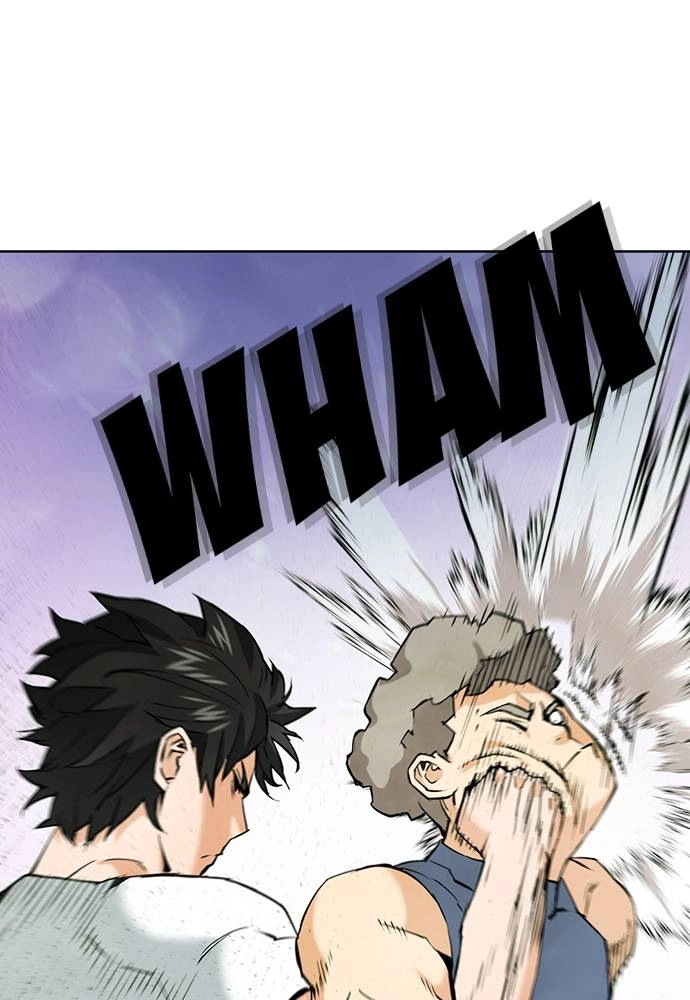 The Druid of Seoul Station Chapter 15 Page 17