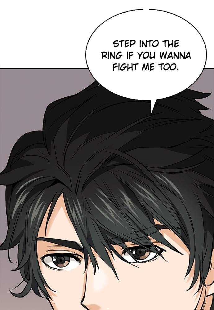 The Druid of Seoul Station Chapter 15 Page 37