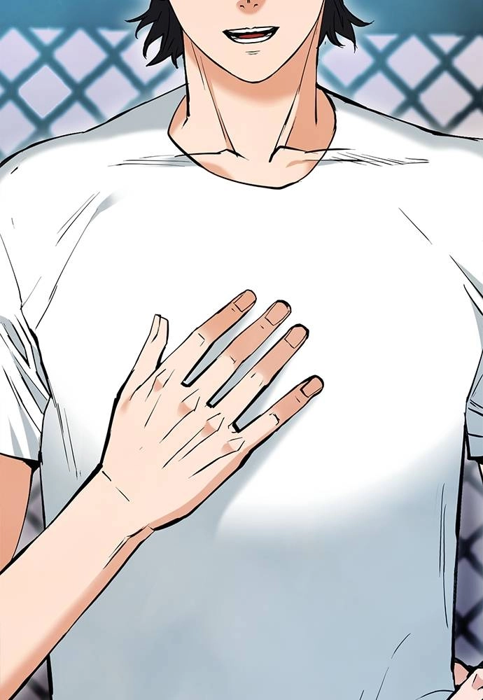 The Druid of Seoul Station Chapter 15 Page 43