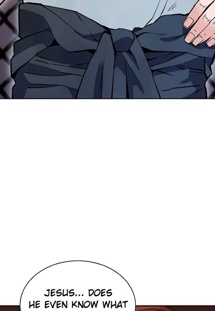 The Druid of Seoul Station Chapter 15 Page 44