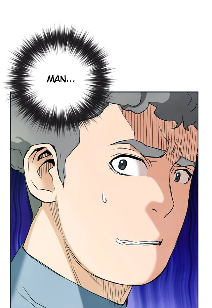 The Druid of Seoul Station Chapter 15 Page 5