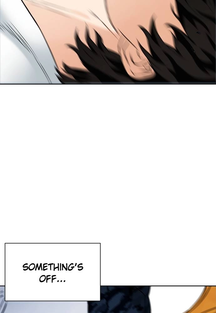 The Druid of Seoul Station Chapter 15 Page 76
