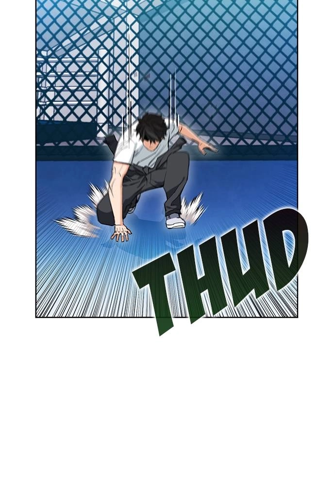 The Druid of Seoul Station Chapter 15 Page 94