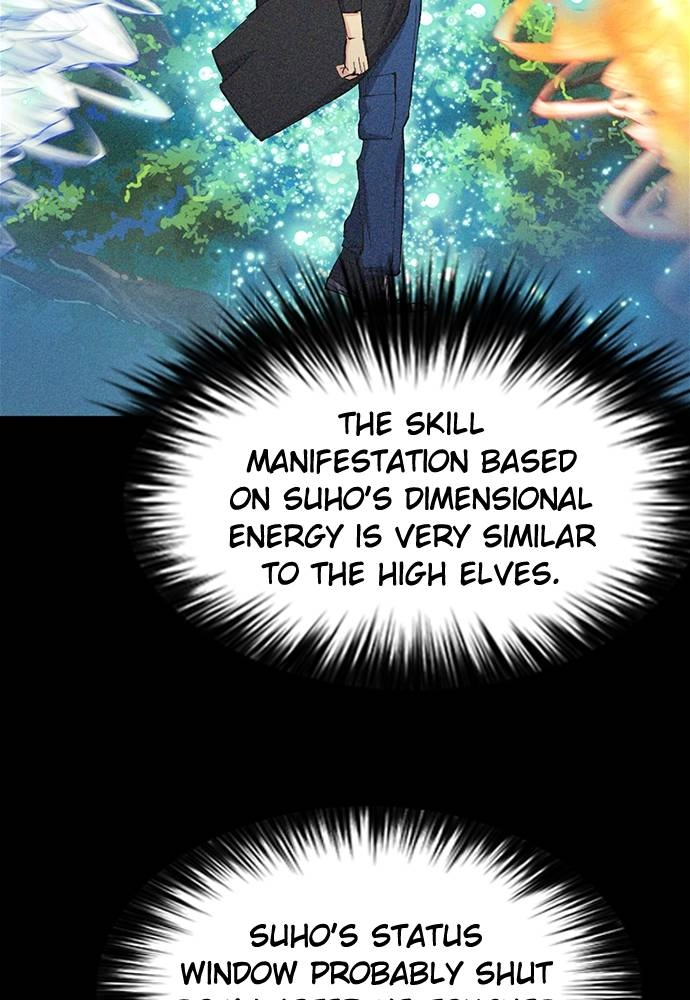 The Druid of Seoul Station Chapter 66 Page 100