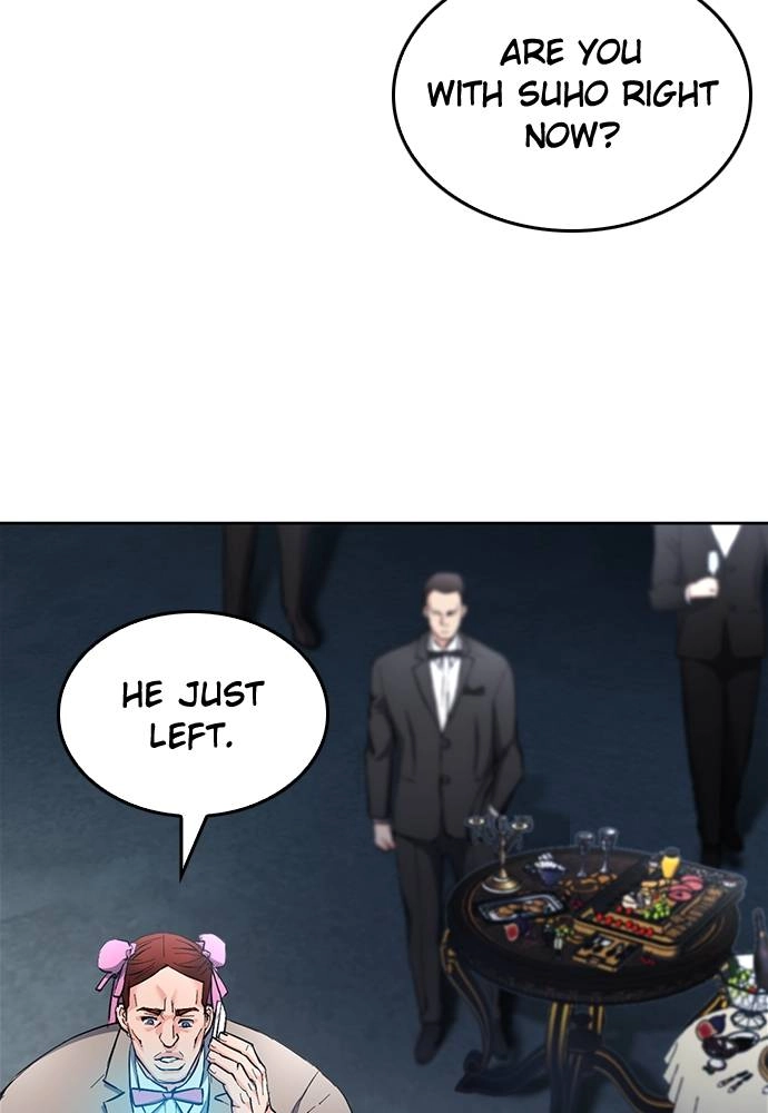 The Druid of Seoul Station Chapter 66 Page 107