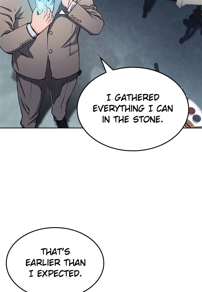 The Druid of Seoul Station Chapter 66 Page 108