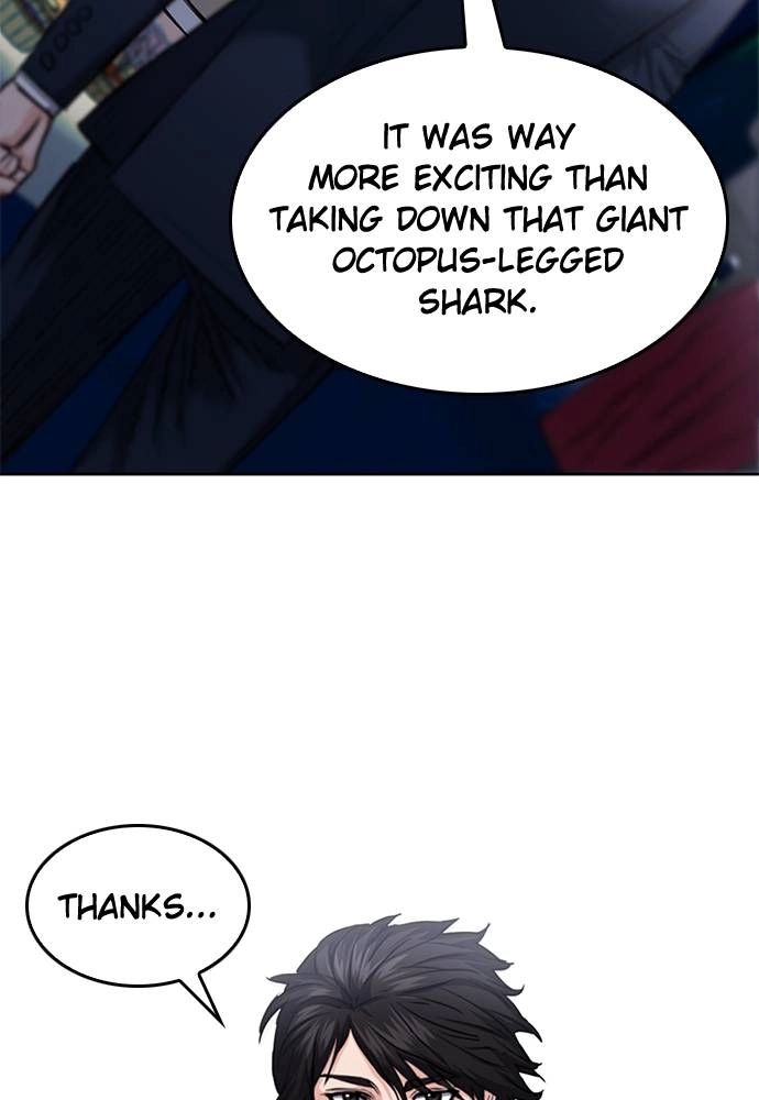 The Druid of Seoul Station Chapter 66 Page 10