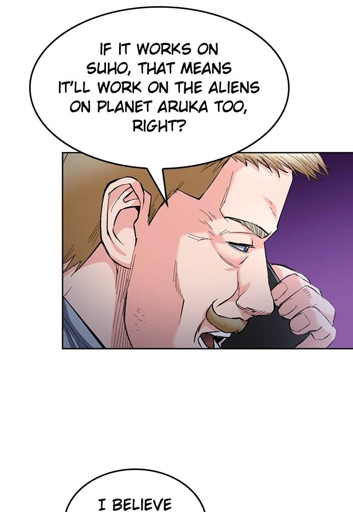 The Druid of Seoul Station Chapter 66 Page 114