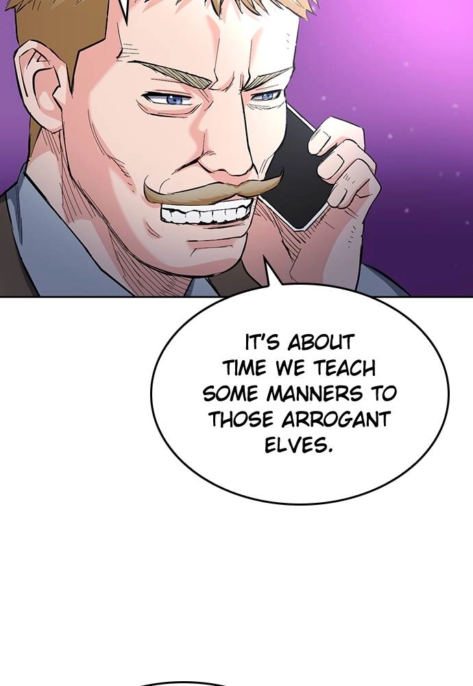 The Druid of Seoul Station Chapter 66 Page 116