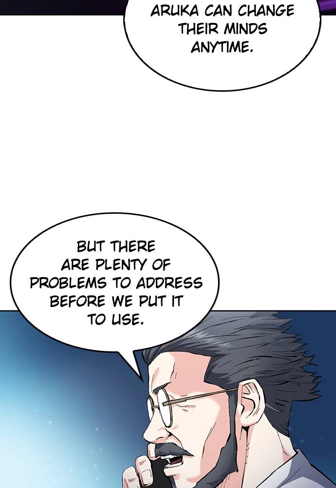 The Druid of Seoul Station Chapter 66 Page 119