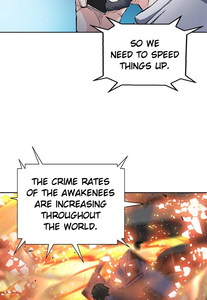 The Druid of Seoul Station Chapter 66 Page 120