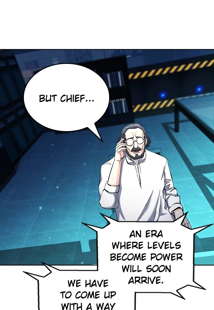 The Druid of Seoul Station Chapter 66 Page 122