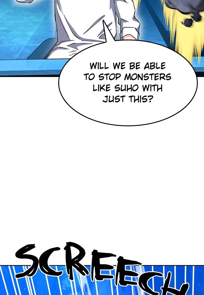 The Druid of Seoul Station Chapter 66 Page 125