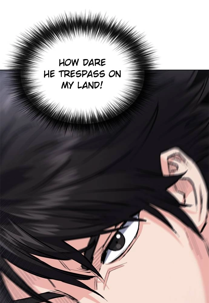 The Druid of Seoul Station Chapter 66 Page 128