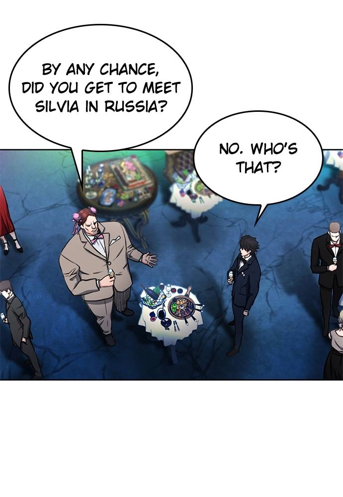 The Druid of Seoul Station Chapter 66 Page 12