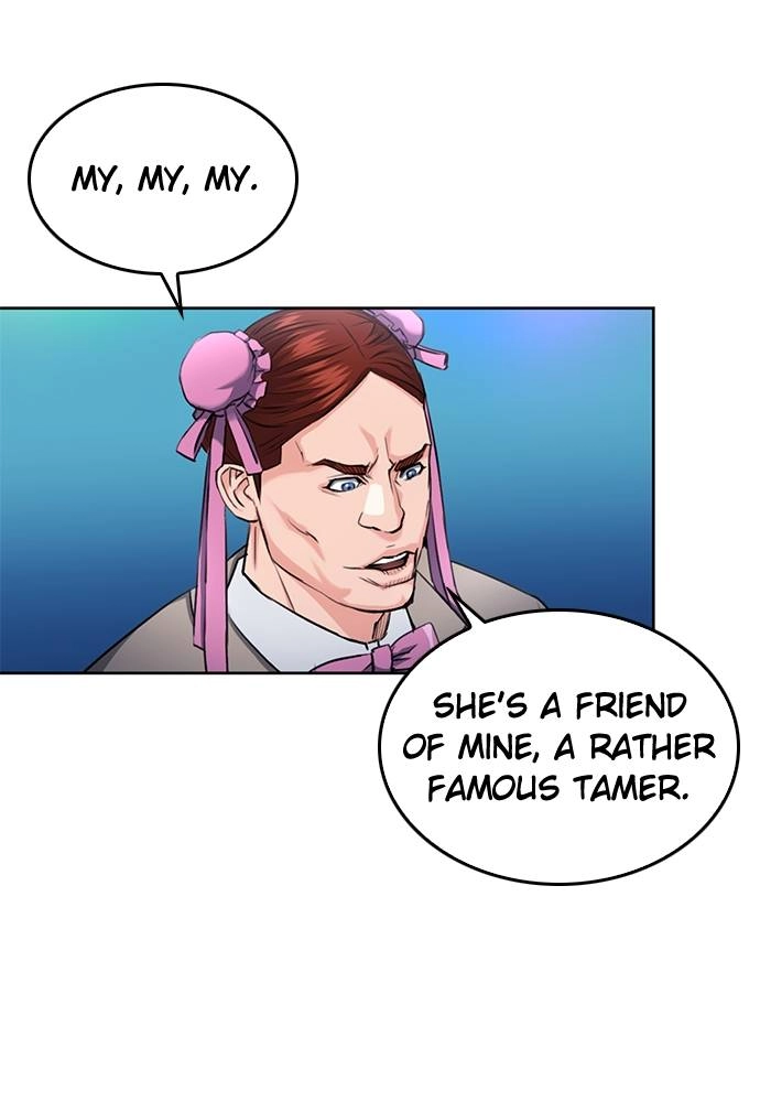 The Druid of Seoul Station Chapter 66 Page 13
