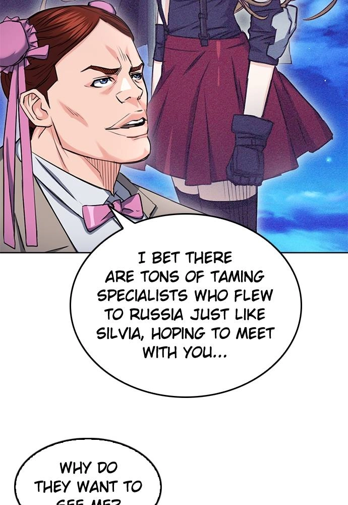 The Druid of Seoul Station Chapter 66 Page 15