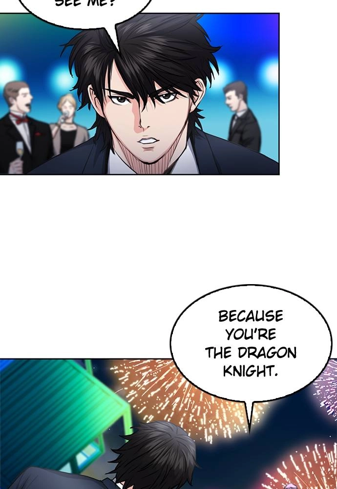 The Druid of Seoul Station Chapter 66 Page 16