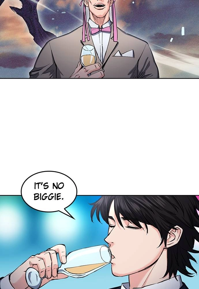 The Druid of Seoul Station Chapter 66 Page 19