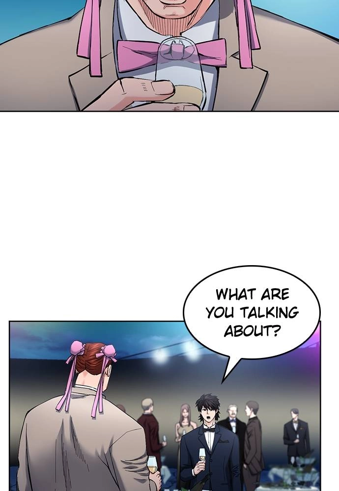 The Druid of Seoul Station Chapter 66 Page 21