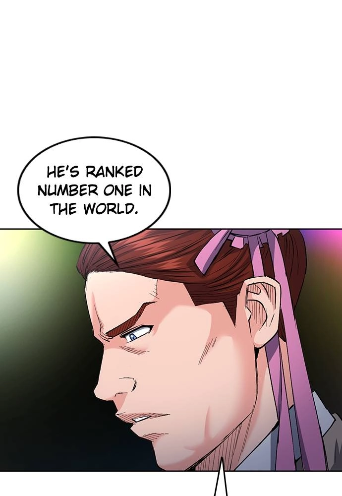 The Druid of Seoul Station Chapter 66 Page 25