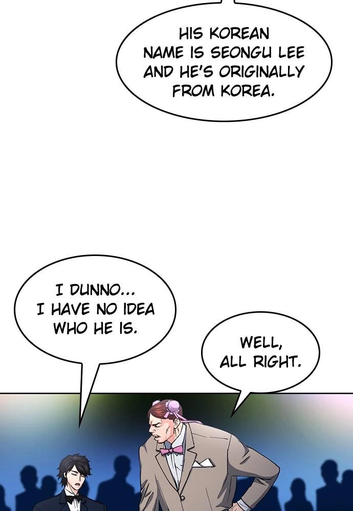 The Druid of Seoul Station Chapter 66 Page 26