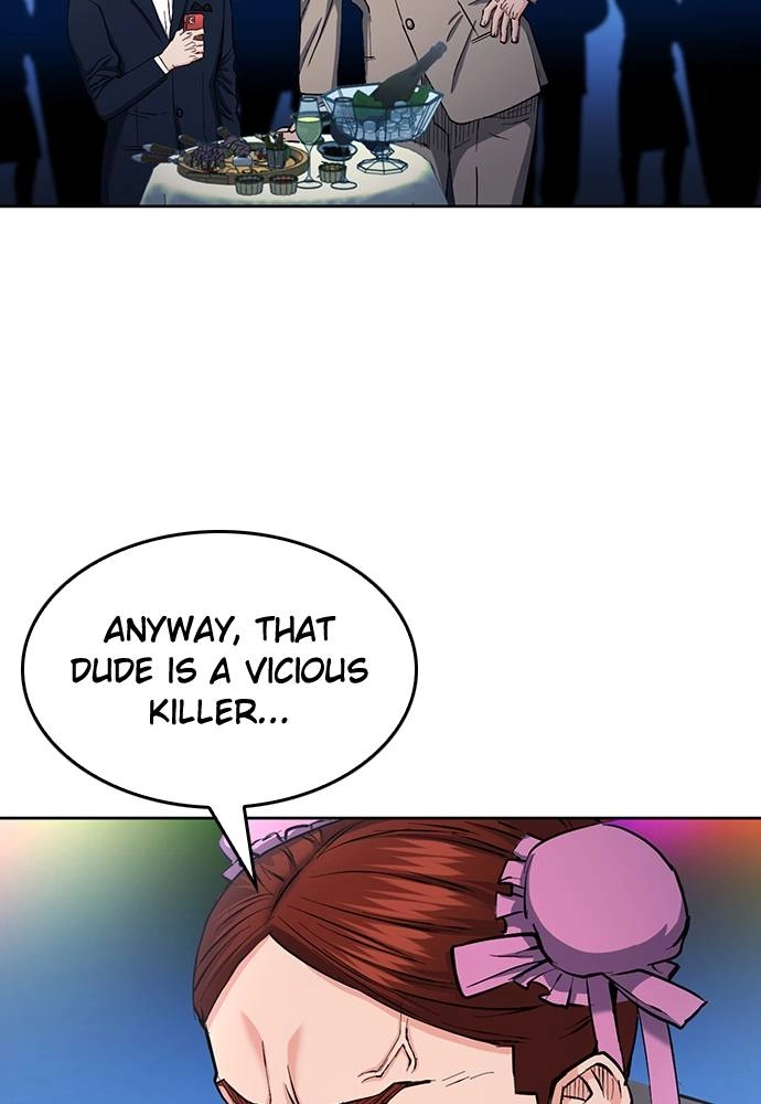 The Druid of Seoul Station Chapter 66 Page 27