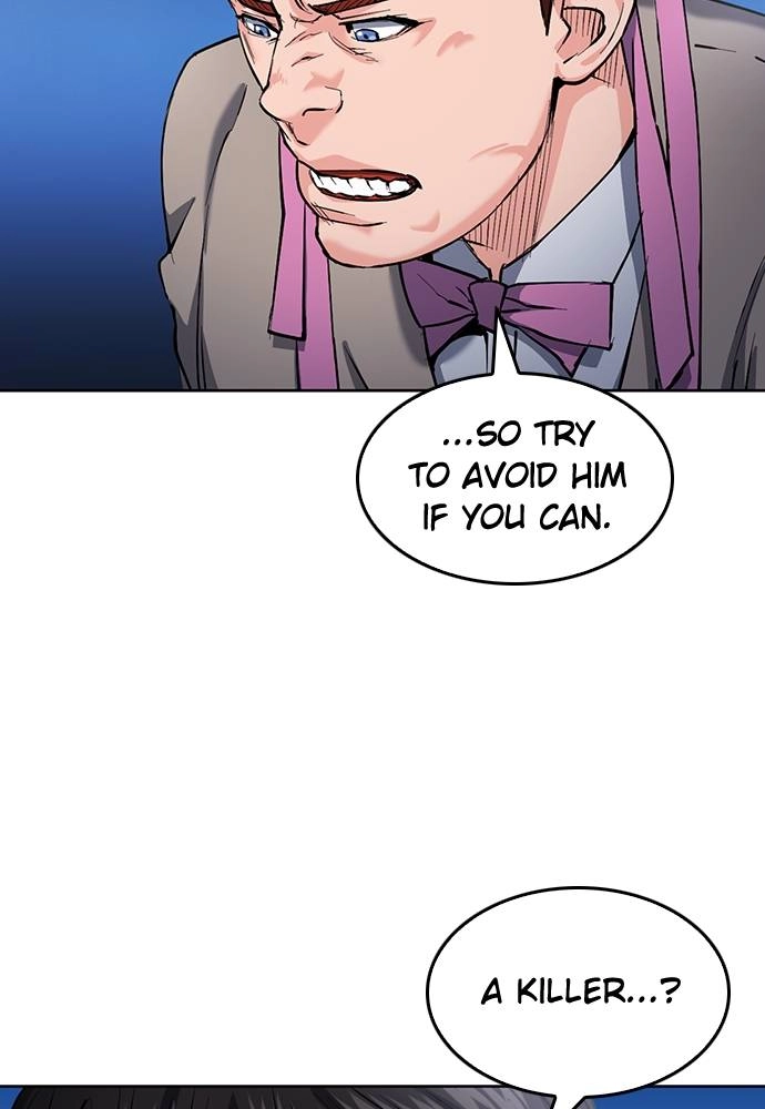 The Druid of Seoul Station Chapter 66 Page 28