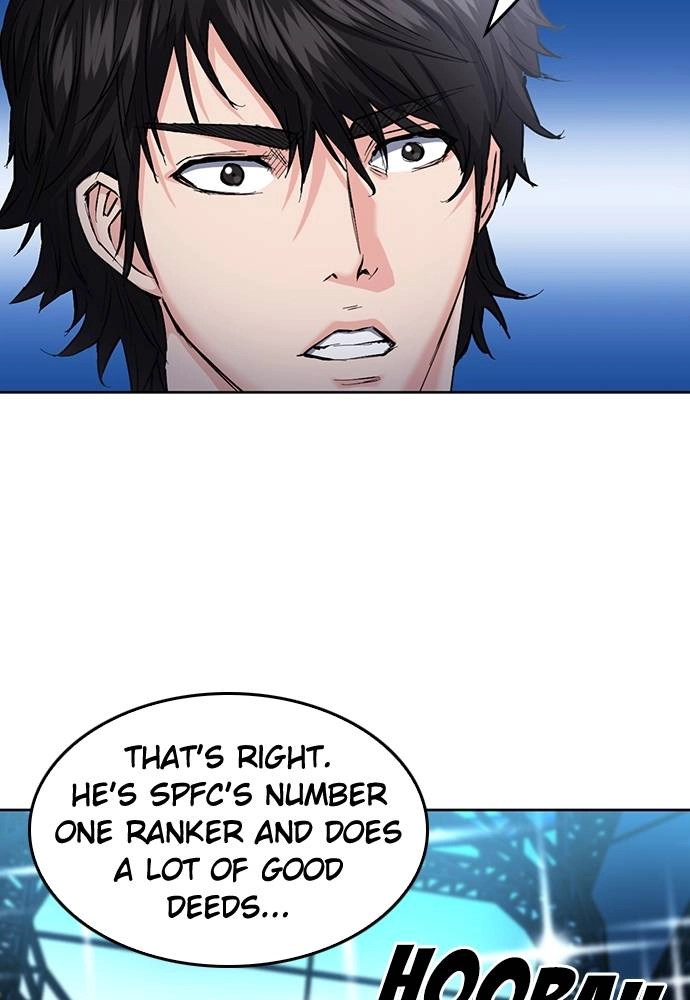 The Druid of Seoul Station Chapter 66 Page 29