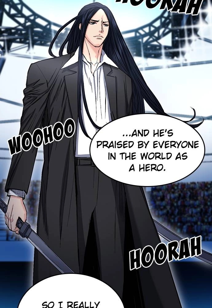 The Druid of Seoul Station Chapter 66 Page 30