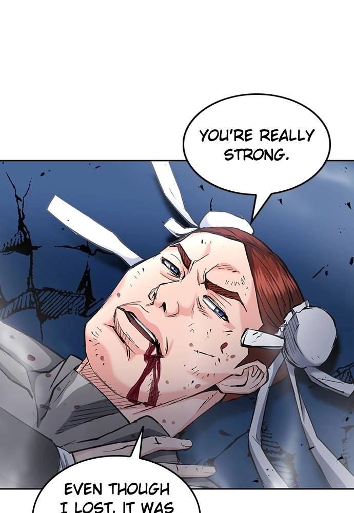 The Druid of Seoul Station Chapter 66 Page 36