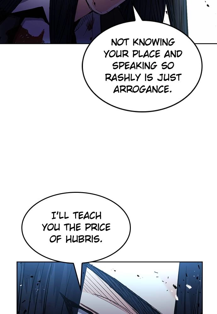 The Druid of Seoul Station Chapter 66 Page 38