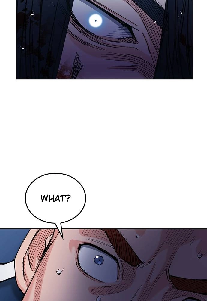 The Druid of Seoul Station Chapter 66 Page 39