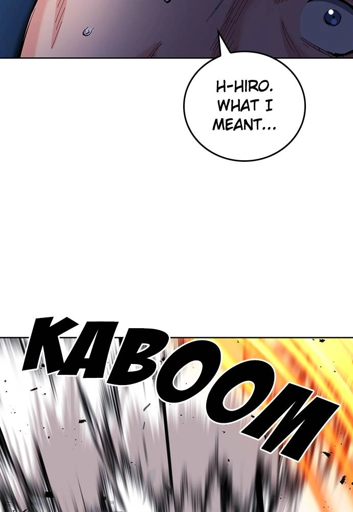 The Druid of Seoul Station Chapter 66 Page 40