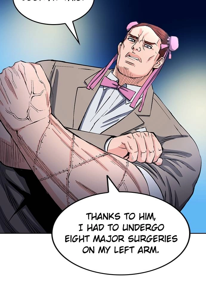 The Druid of Seoul Station Chapter 66 Page 44