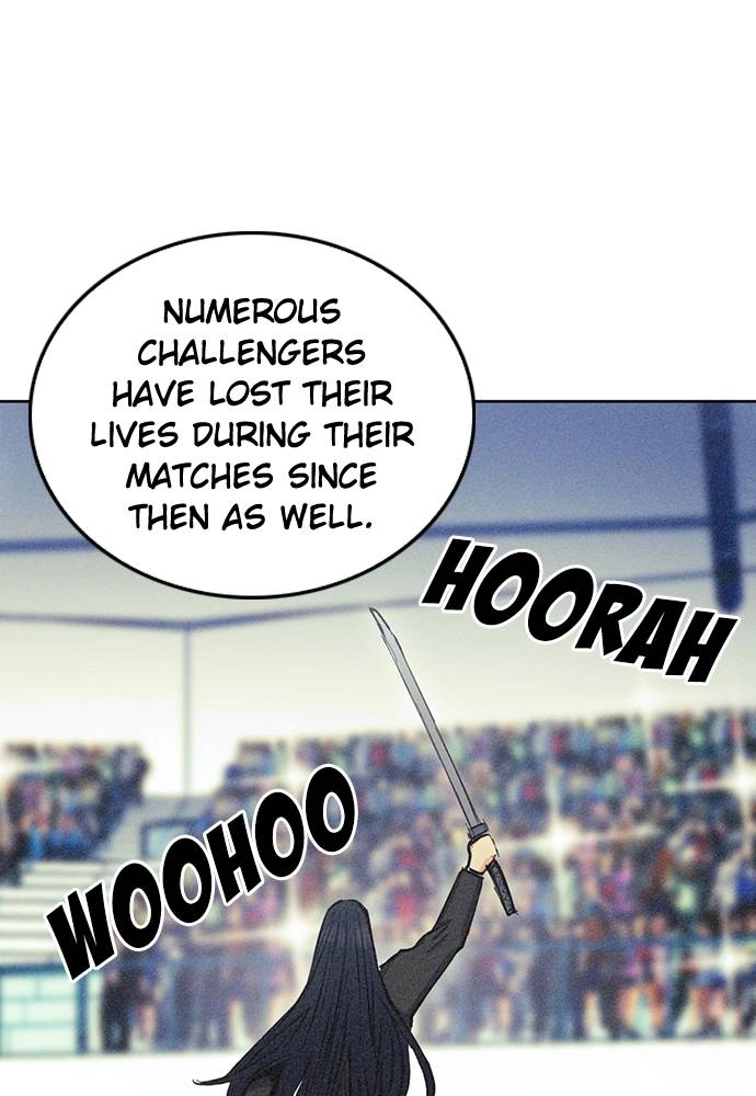 The Druid of Seoul Station Chapter 66 Page 46