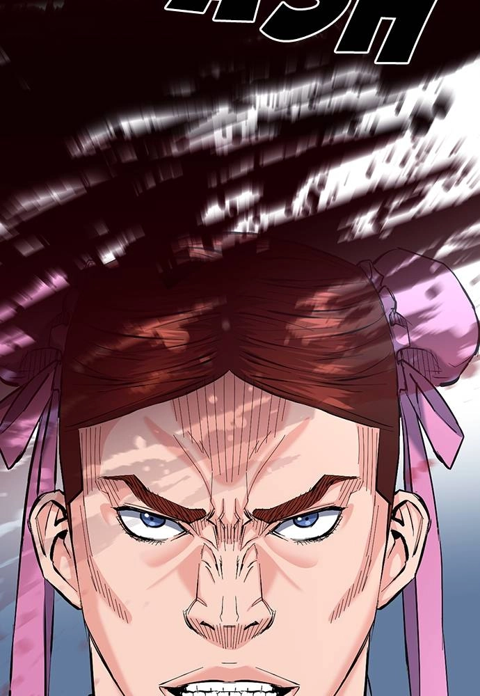 The Druid of Seoul Station Chapter 66 Page 49