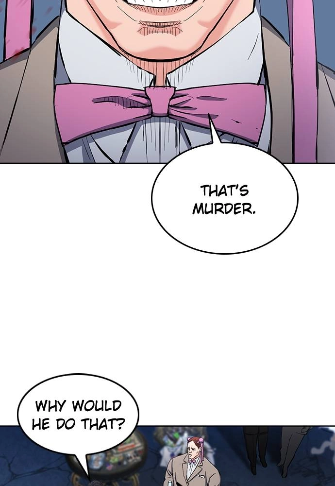 The Druid of Seoul Station Chapter 66 Page 50
