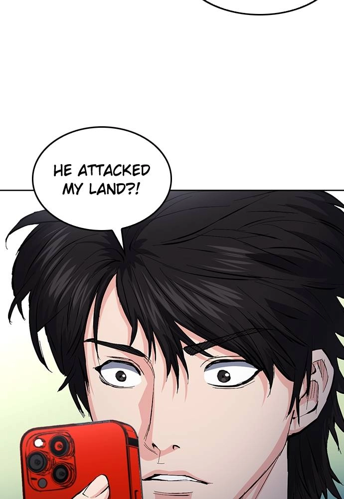 The Druid of Seoul Station Chapter 66 Page 54