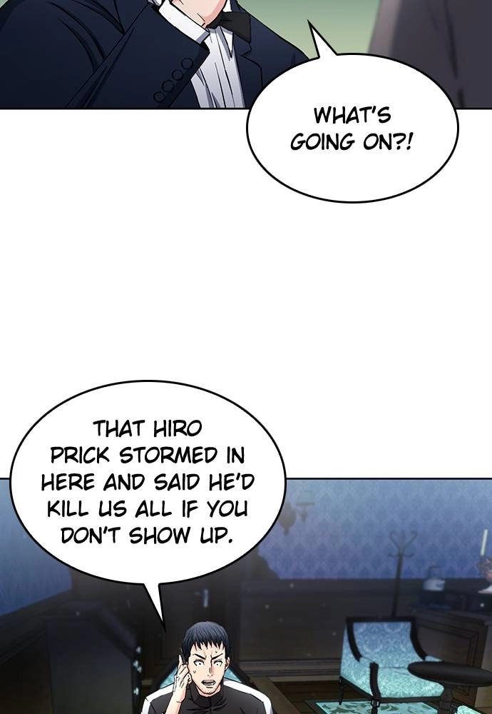 The Druid of Seoul Station Chapter 66 Page 59