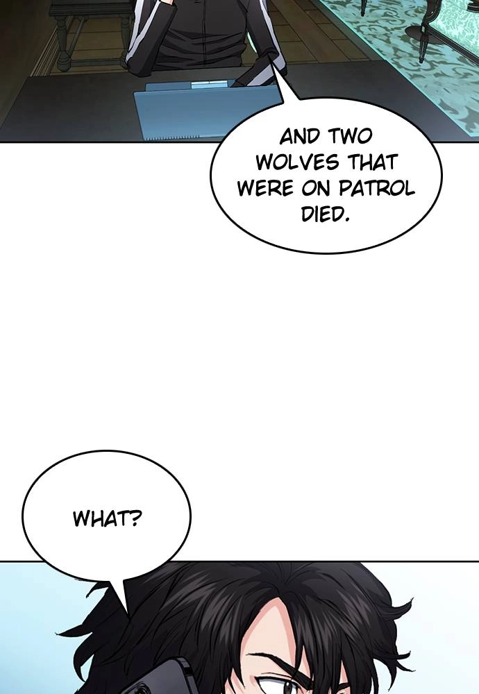 The Druid of Seoul Station Chapter 66 Page 60