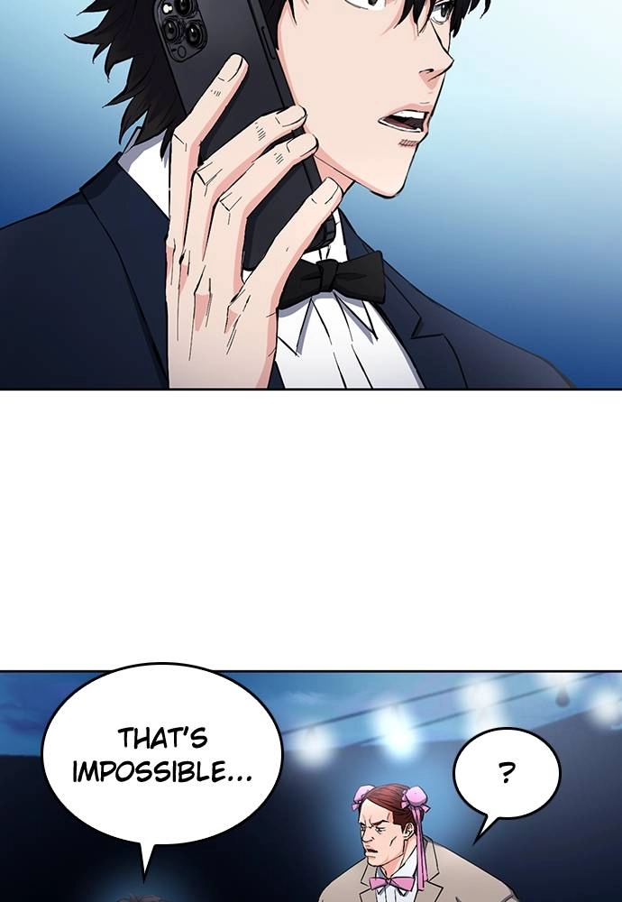 The Druid of Seoul Station Chapter 66 Page 61