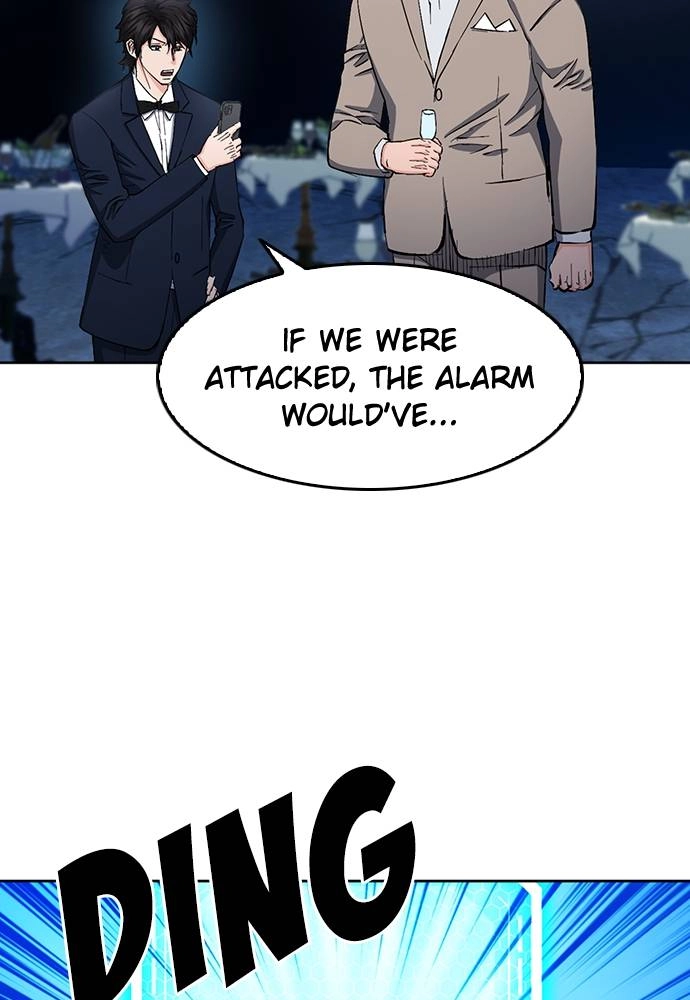 The Druid of Seoul Station Chapter 66 Page 62