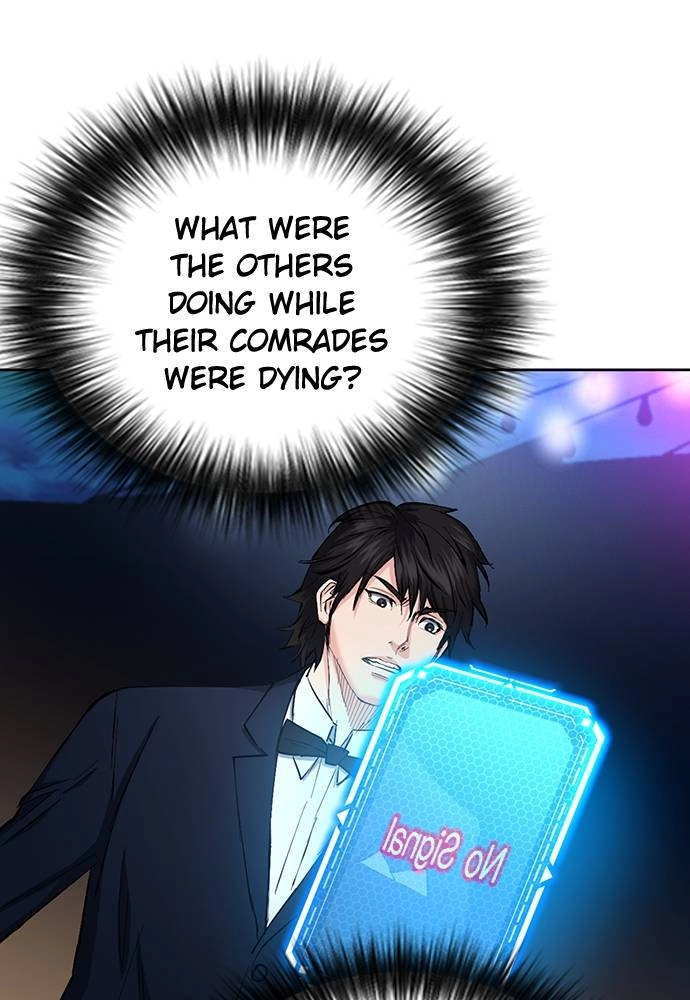 The Druid of Seoul Station Chapter 66 Page 66