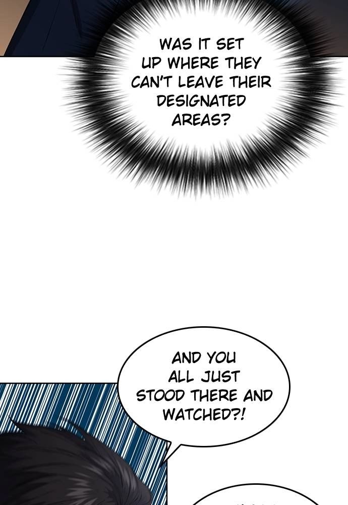 The Druid of Seoul Station Chapter 66 Page 67