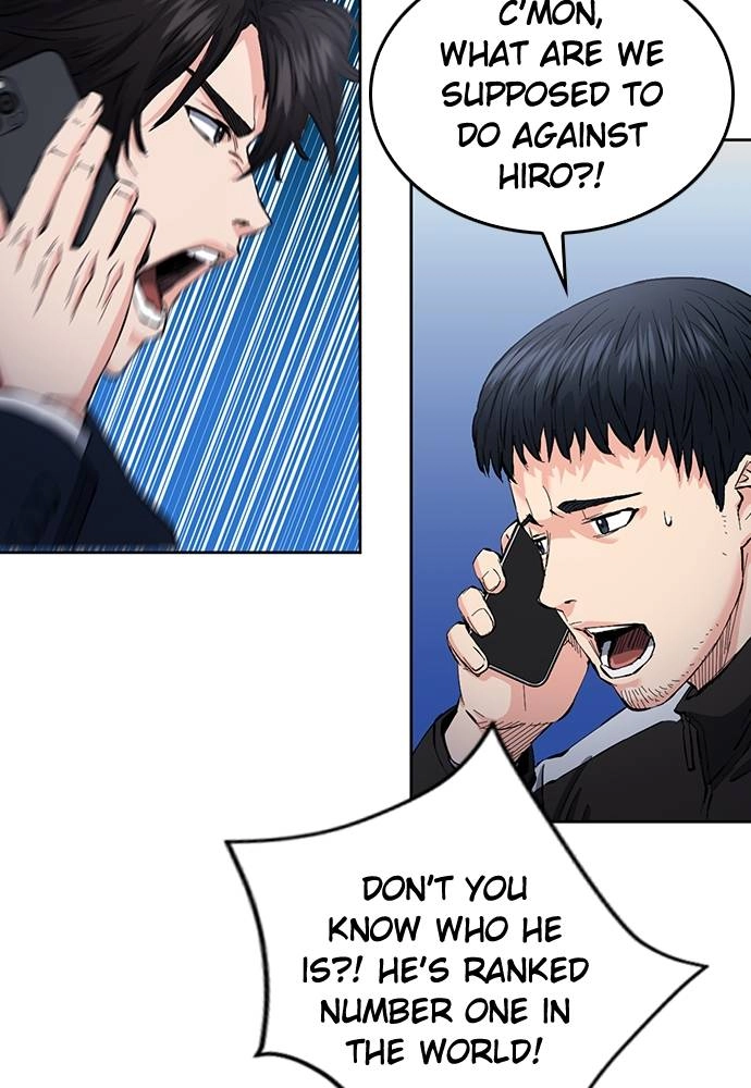 The Druid of Seoul Station Chapter 66 Page 68