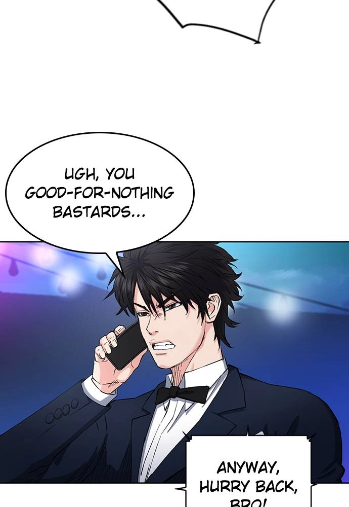 The Druid of Seoul Station Chapter 66 Page 69